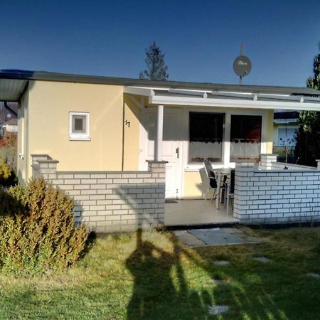 Ferienhaus Fh4 Graal-Mueritz Luaran gambar