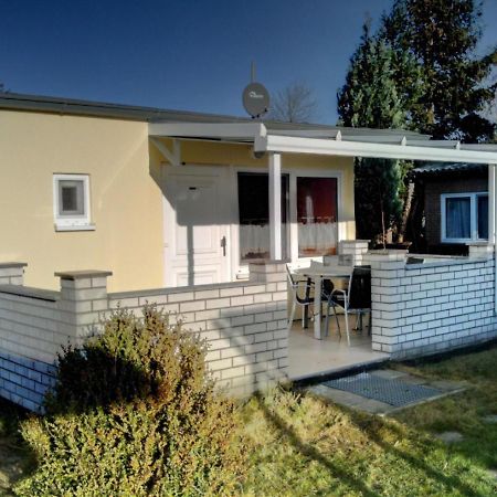 Ferienhaus Fh4 Graal-Mueritz Luaran gambar